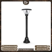 چراغ سر لوله تابش ماژول دار کد SH-109501030