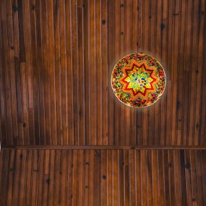 سقفی عثمانی PRM-3 کد 25