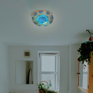 سقفی عثمانی PRM-3 کد 12