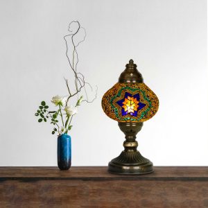 رومیزی عثمانی کد 17