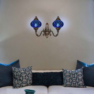 دیواری عثمانی کد PW2