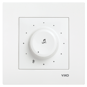 ولوم صوتی ویکو مدل کاره