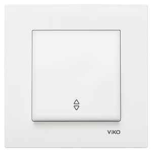 کلید تبدیل ویکو مدل کاره