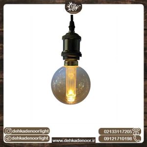 لامپ فیلامنتی G95 SMD‎