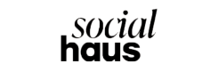 Social Haus _ Marketing & Social Media Management Agency _ Brand Identity & Logo Design 1