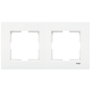 کادر 2 خانه ویکو مدل کاره