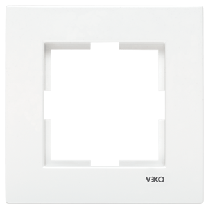 کادر تک خانه ویکو مدل کاره