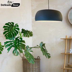 آویز RG11 طوسی