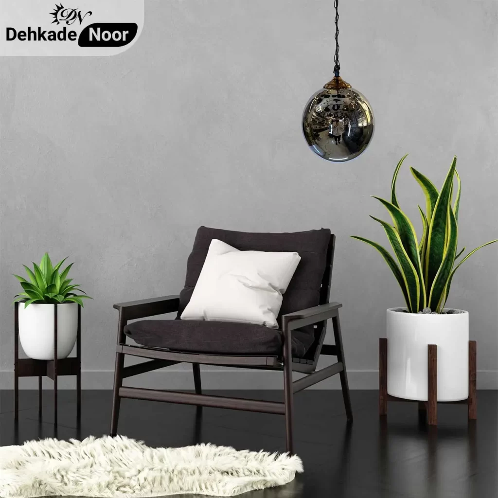 آویز گوی 25 جیوه ای