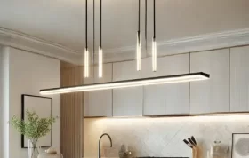 لوستر لاینر چیست