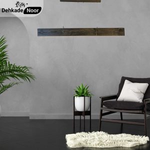 چراغ آویز لاینی 110 دودی