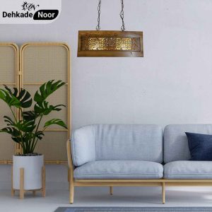 آویز نیکا 2