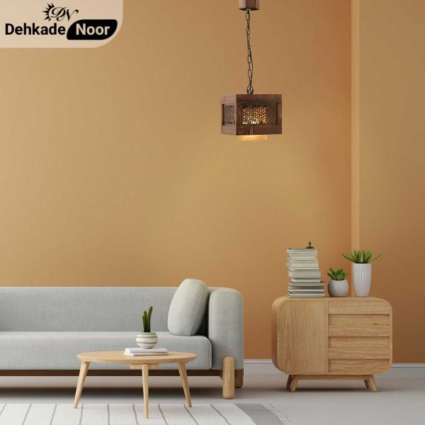 آویز نیکا تک