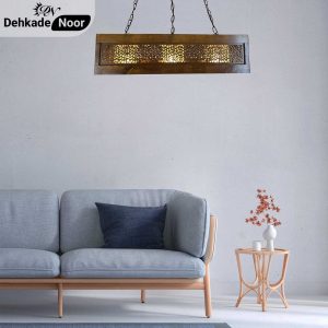 آویز نیکا 3