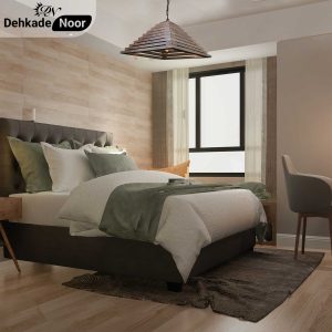 آویز هرمی پله ای