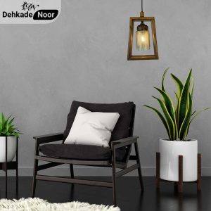آویز وینکا تک