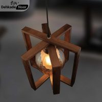 آویز نیلوفر