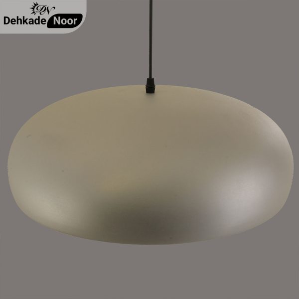 آویز RG10 طوسی - Image 2