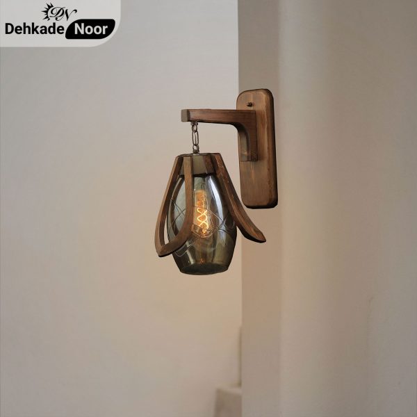دیواری شاپرک - Image 3