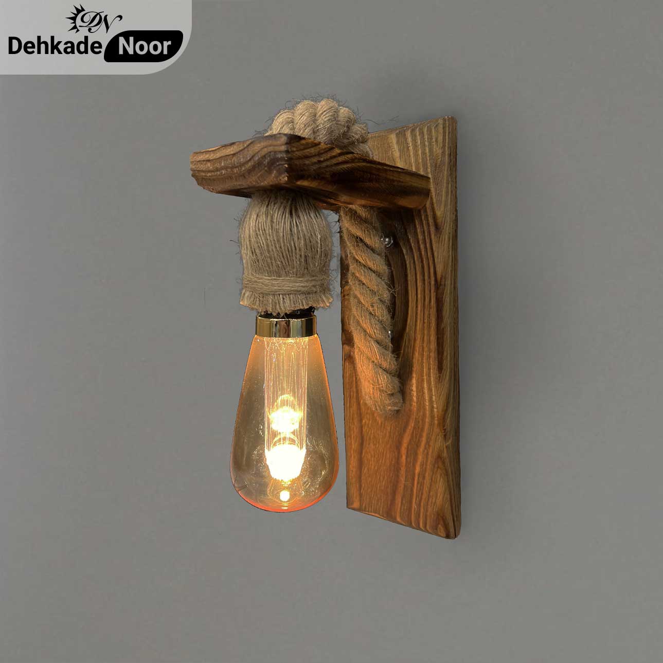چراغ دیواری 1206