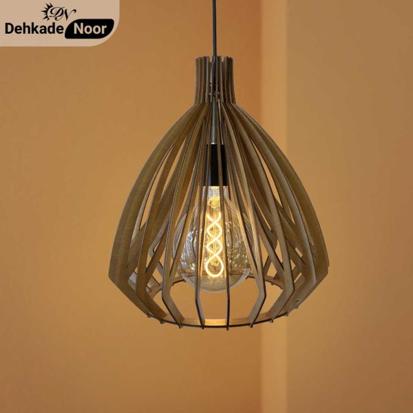 آویز پره ای P49 - Image 2