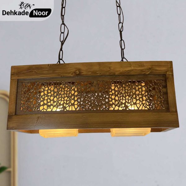 آویز نیکا 2 - Image 2
