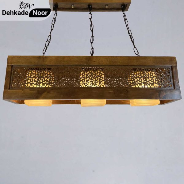 آویز نیکا 3 - Image 2