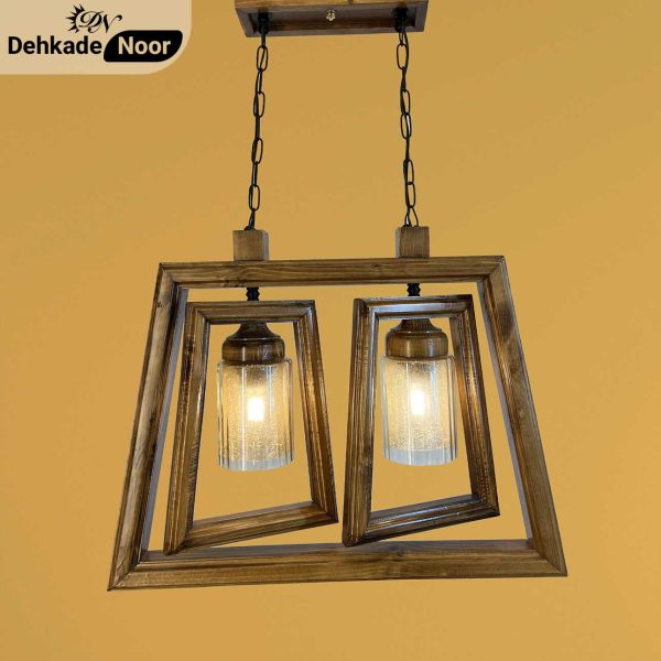 آویز وینکا 2 خطی - Image 2