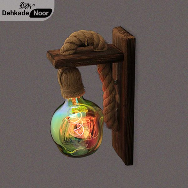 چراغ دیواری 1206 - Image 2