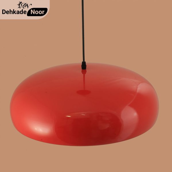 آویز RG10 قرمز - Image 2