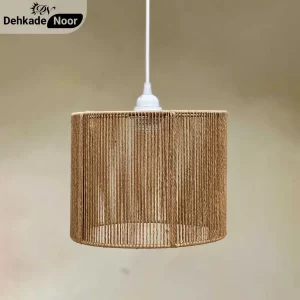 آویز بافت استوانه 25
