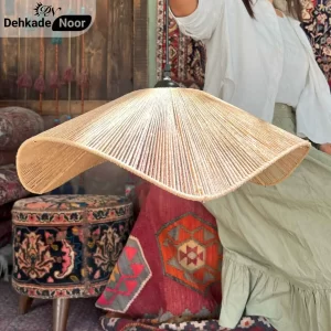 آویز بافت دفرمه