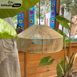 آویز بافت چتری