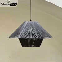 آویز بافت کلاه چینی