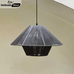 آویز بافت کلاه چینی