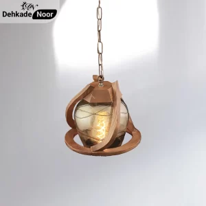 آویز پیچک 18