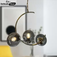 آویز ماه آنتیک