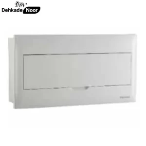 تابلو مینیاتوری 18 تایی توکار برند Connect