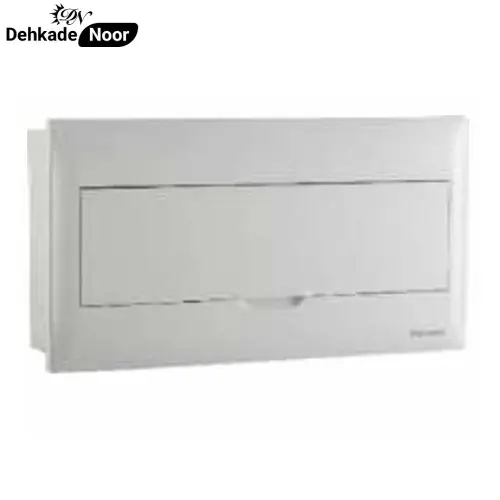 تابلو مینیاتوری 18 تایی توکار برند Connect