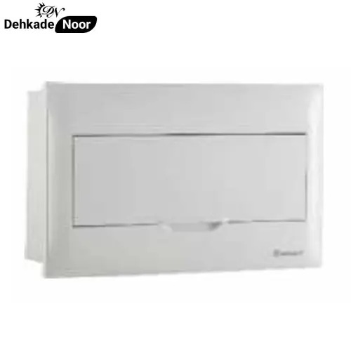 تابلو مینیاتوری 32 تایی توکار برند Connect