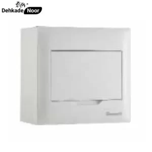 تابلو مینیاتوری 32 تایی روکار برند Connect