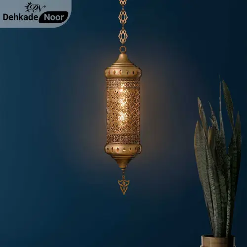 لوستر مراکشی GM 1