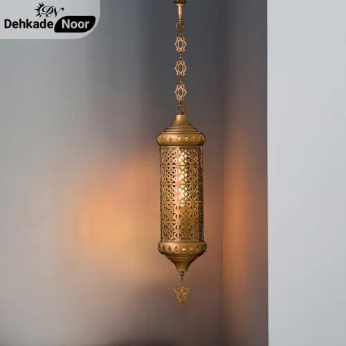 لوستر مراکشی GM 2