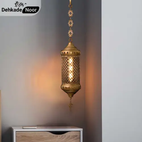 لوستر مراکشی GM 5