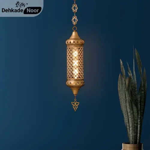 لوستر مراکشی GS 5